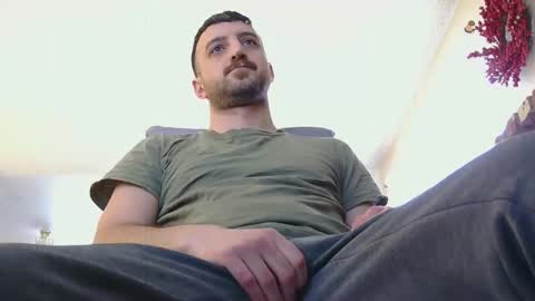 Snapshot of samthebully chatting on November 29, 9:18 pm SamTheBully online show from November 29, 9:18 pm