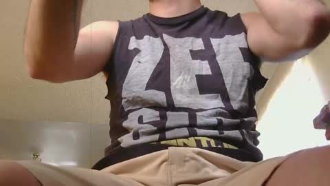 Snapshot of samthebully chatting on March 15, 11:00 pm SamTheBully online show from March 15, 11:00 pm