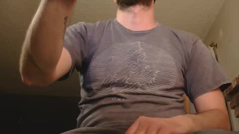 Snapshot of samthebully chatting on March 17, 6:06 am SamTheBully online show from March 17, 6:06 am