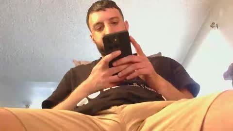 Snapshot of samthebully chatting on March 21, 12:48 am SamTheBully online show from March 21, 12:48 am