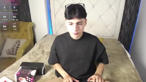 Snapshot of samu_foxxx chatting on September 24, 8:34 pm SAMU online show from September 24, 8:34 pm
