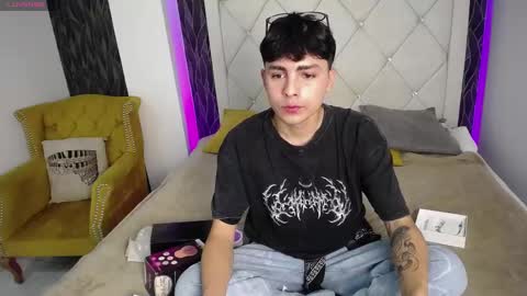 Snapshot of samu_foxxx chatting on September 26, 8:13 pm SAMU online show from September 26, 8:13 pm