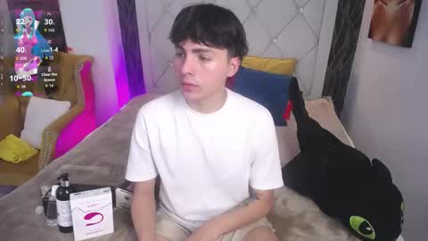 Snapshot of samu_foxxx chatting on November 5, 8:42 pm SAMU online show from November 5, 8:42 pm