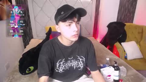 Snapshot of samu_foxxx chatting on November 9, 8:07 pm SAMU online show from November 9, 8:07 pm