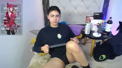 SAMU online show from February 10, 8:57 pm