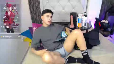 SAMU online show from March 6, 8:38 pm