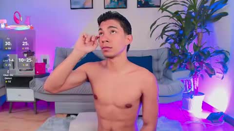 Snapshot of samucamx_ chatting on June 12, 6:51 pm samu online show from June 12, 6:51 pm