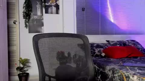 samuel2rd online show from February 8, 1:53 am