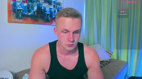 Samuel online show from December 14, 5:51 am