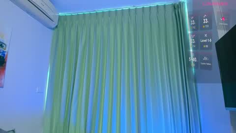 Samuel online show from January 5, 5:41 am