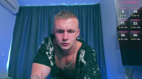 Samuel online show from January 15, 6:01 am