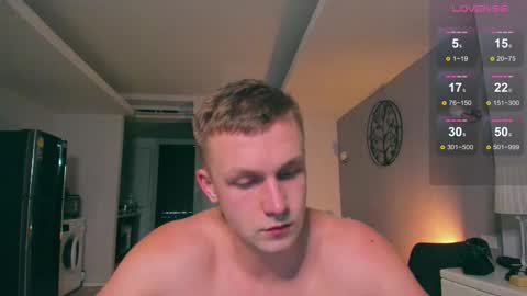 Samuel online show from September 20, 7:31 am