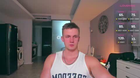 Samuel online show from September 23, 6:27 am