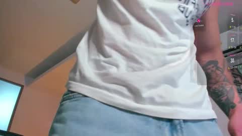 Samuel online show from October 11, 5:17 am