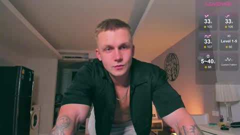 Samuel online show from October 16, 2:56 am