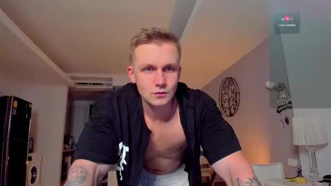 Samuel online show from November 30, 2:26 am