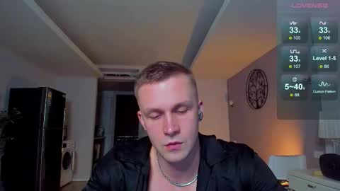 Samuel online show from December 23, 3:26 am