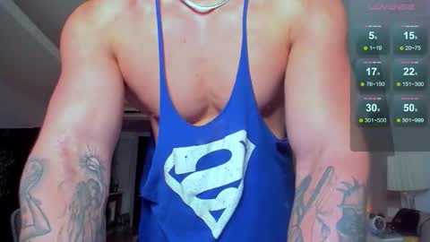 Samuel online show from March 18, 4:37 am