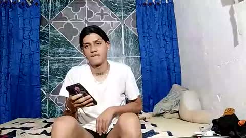 Samuel Sincee online show from September 25, 9:02 am