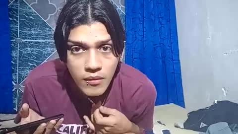 Samuel Sincee online show from September 29, 8:52 am