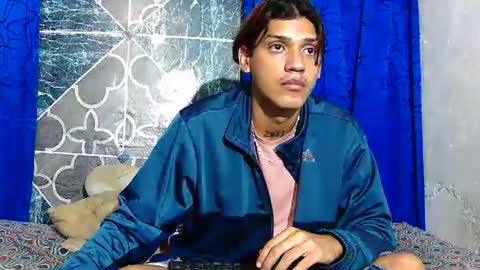 Samuel Sincee online show from February 27, 7:19 am