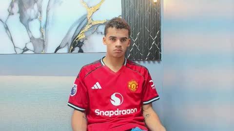 SAMUEL online show from February 11, 12:21 pm