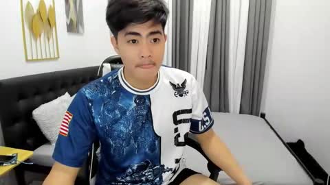 Sam online show from February 24, 12:52 am