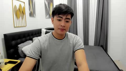 Sam online show from May 7, 2:22 pm