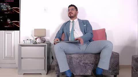  Samuel Coopper  online show from December 18, 4:24 pm