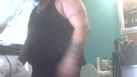 samueleknx online show from May 17, 9:11 pm