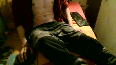 Snapshot of samueltal chatting on December 29, 8:48 pm samueltal online show from December 29, 8:48 pm