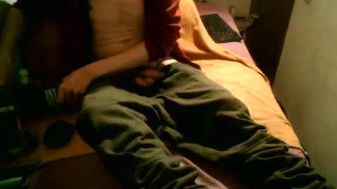 Snapshot of samueltal chatting on January 15, 8:48 pm samueltal online show from January 15, 8:48 pm