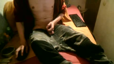 Snapshot of samueltal chatting on February 19, 9:36 pm samueltal online show from February 19, 9:36 pm