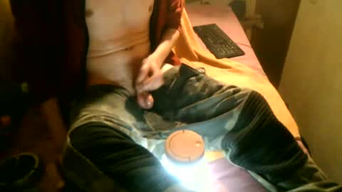 Snapshot of samueltal chatting on November 12, 9:14 pm samueltal online show from November 12, 9:14 pm