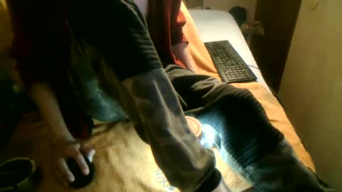 Snapshot of samueltal chatting on November 23, 8:30 pm samueltal online show from November 23, 8:30 pm