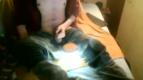 samueltal online show from January 16, 10:03 pm