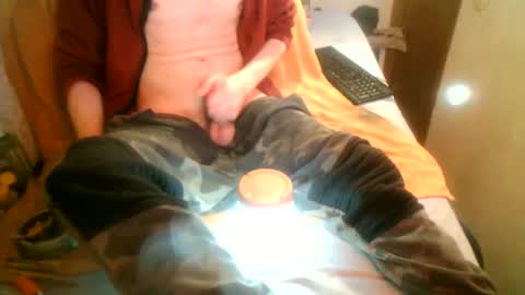 samueltal online show from January 18, 12:53 pm