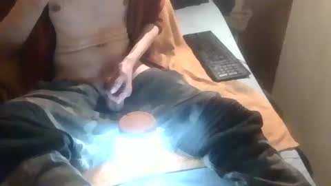 samueltal online show from February 11, 9:42 pm