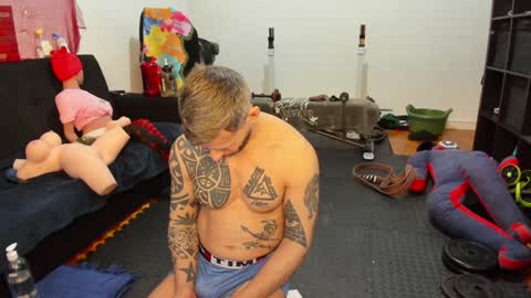 samuraijiu online show from February 3, 5:03 pm