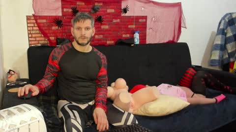 samuraijiu online show from February 7, 11:03 pm