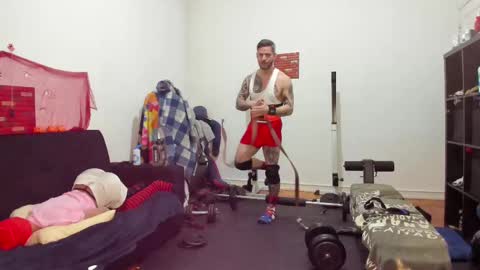 samuraijiu online show from February 9, 7:30 pm