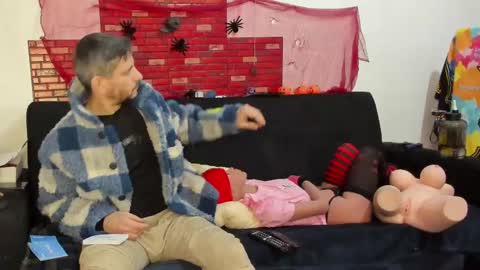 samuraijiu online show from February 14, 6:51 pm