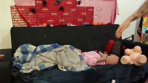 samuraijiu online show from February 15, 10:52 pm