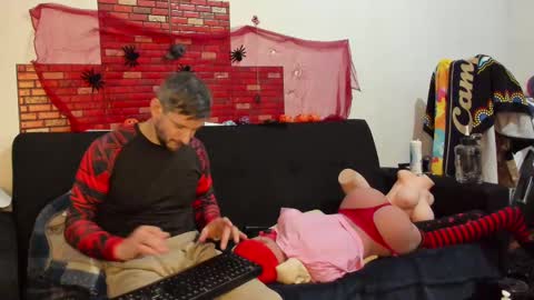 samuraijiu online show from February 18, 10:36 pm