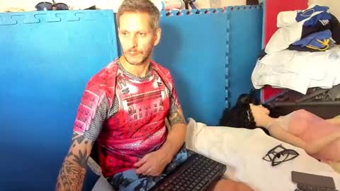 samuraijiu online show from October 13, 3:01 pm