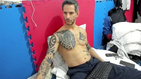 samuraijiu online show from October 25, 8:36 pm