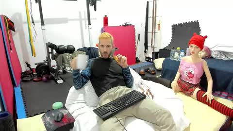 samuraijiu online show from November 12, 4:40 pm