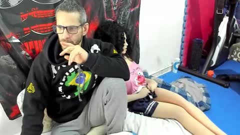 samuraijiu online show from February 2, 10:52 pm