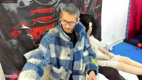 samuraijiu online show from February 10, 12:48 am