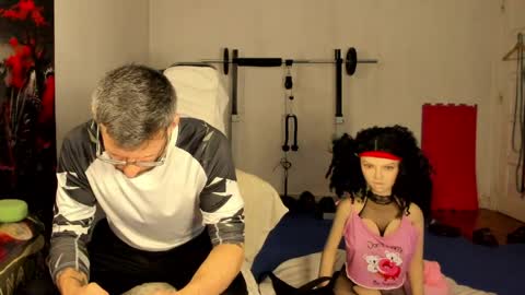 Snapshot of samuraijiu chatting on May 20, 11:22 pm samuraijiu online show from May 20, 11:22 pm